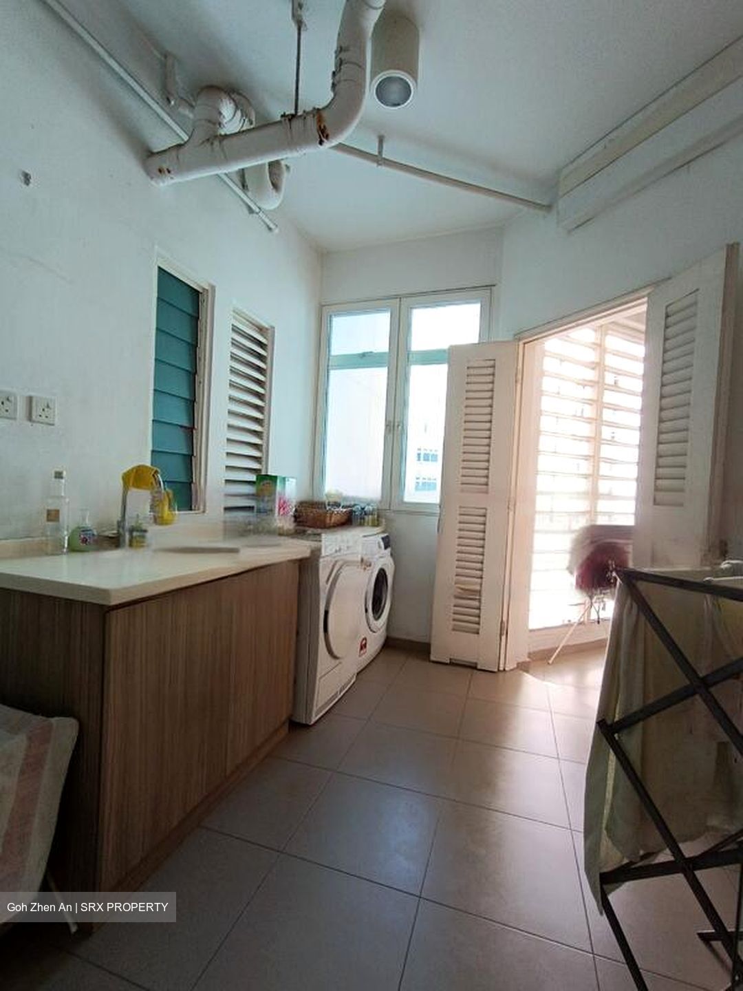 The Waterside (D15), Condominium #455071171